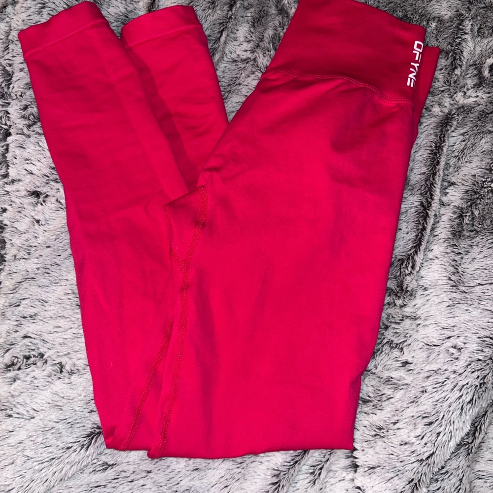 Brand new only tried on got the wrong size